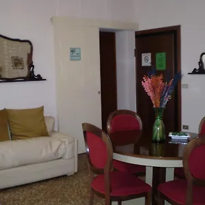 Nocleg ze śniadaniem Ca'salvador, Wenecja