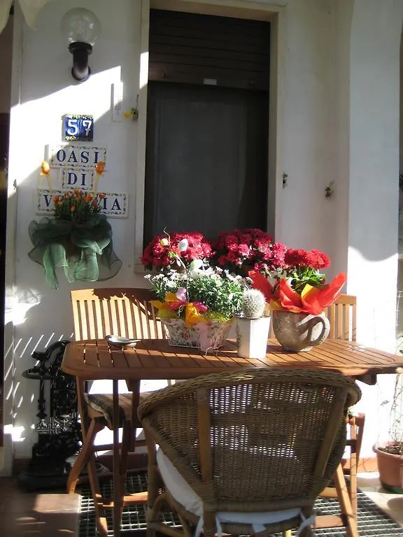 B&B Oasi Di Venezia Отель типа 