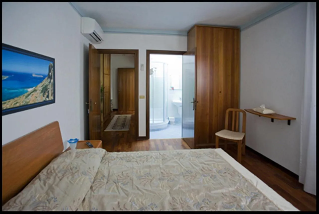 B&B Oasi Di Venezia 0*, Wenecja Włochy