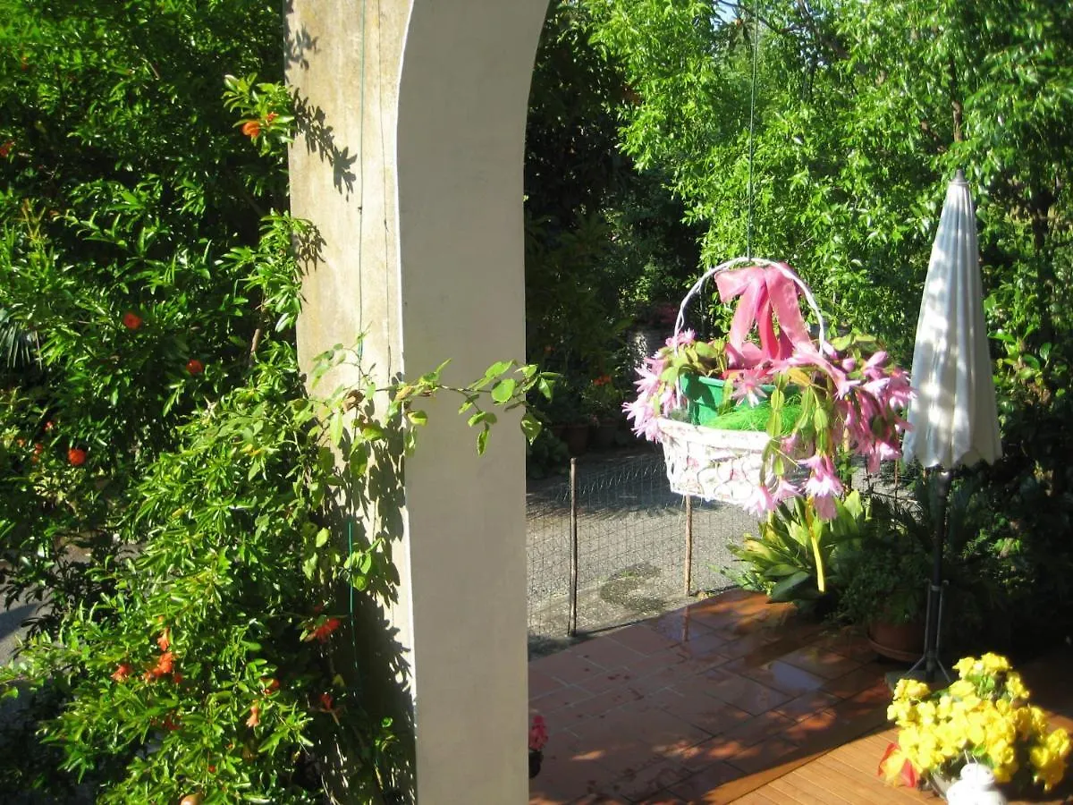 B&B Oasi Di Venezia Włochy