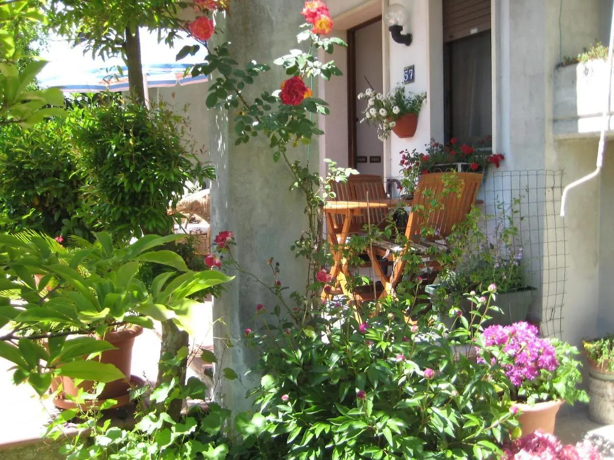 Nocleg ze śniadaniem B&B Oasi Di Venezia Włochy