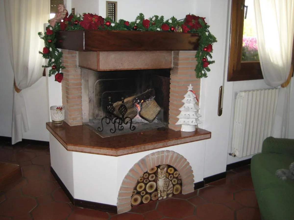 B&B Oasi Di Venezia Венеция